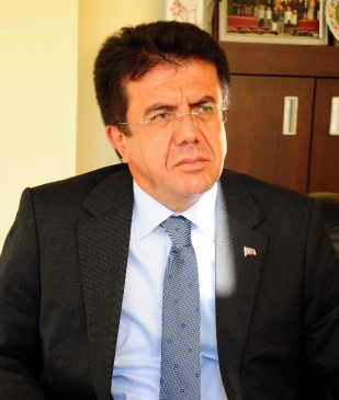 Denizli'de Seçim Sonuçları Değerlendirildi: Zeybekci Açıklamalarda Bulundu