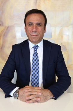 Canik’te Başkan Genç: “Milletin Kararı Başımızın Üstünde”