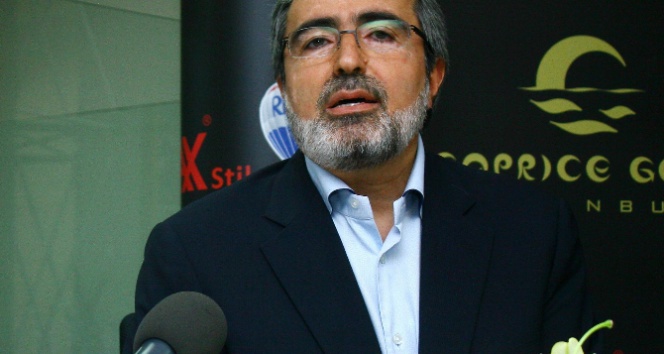 Fadıl Akgündüz 2015 Seçimlerinde Sadece 206 Oy Aldı