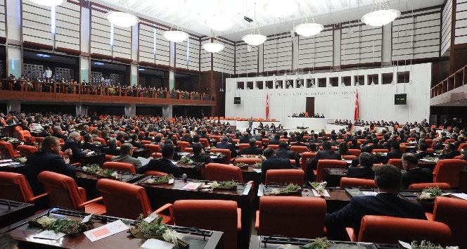 Yeni Meclis’te Ekonomi Kurmayları Belli Oldu
