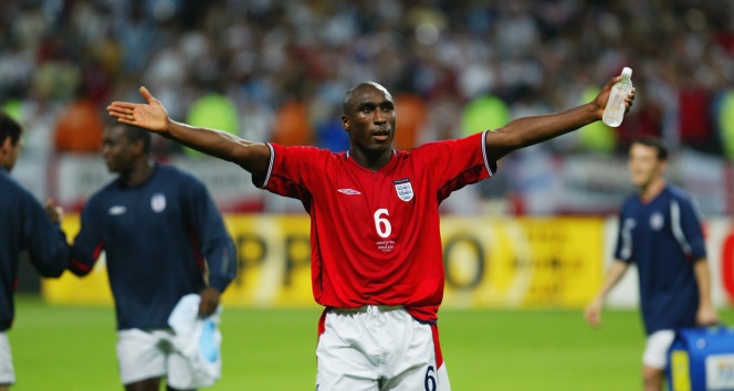 Sol Campbell Siyasete Atıldı: Londra Belediye Başkanlığı Adayı