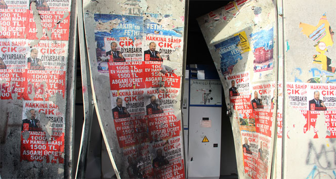 Diyarbakır'da Patlamada Ölü Sayısı 3'e Yükseldi