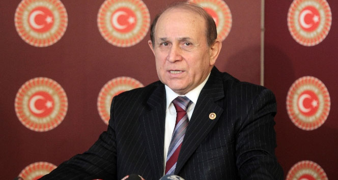 Burhan Kuzu: HDP Barajı Beyaz Türklerin Oyuyla Geçti