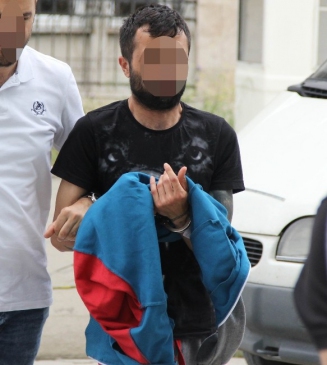 Samsun'da Bonzai Ticareti Yapan Şahıs Tutuklandı