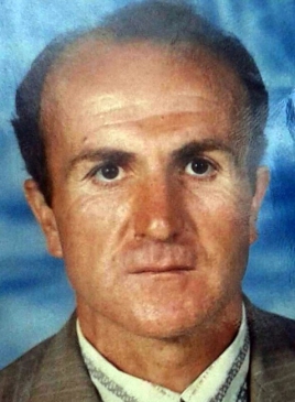 Hatay'da Kaybolan Emekli Öğretmenin Cesedi Bulundu