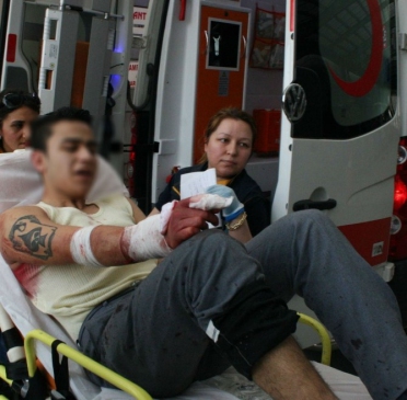 Bursa'da Bıçaklı Dehşet: Öğrenciye 36 Yıla Kadar Hapis İsteniyor