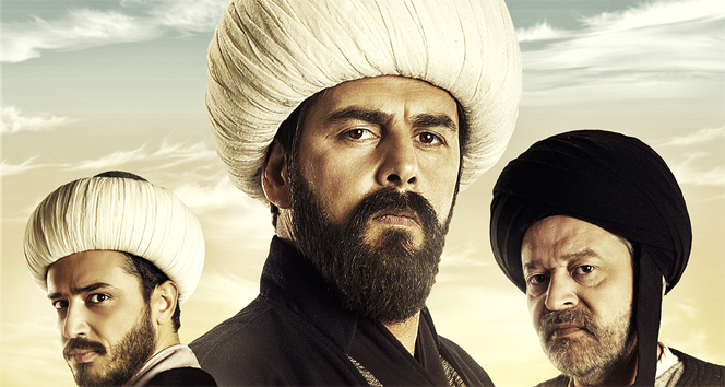 Aşkın Yolculuğu 'Yunus Emre' Ramazan'da TRT 1'de Yayınlanacak