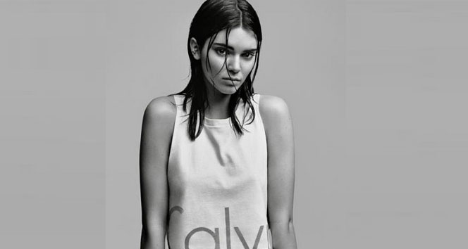 Kendall Jenner Antalya'da Defile İçin Hazırlanıyor