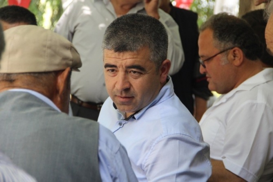 MHP'li Yüksel: “Oylarımız Yüzde 5 Artış Gösterdi”