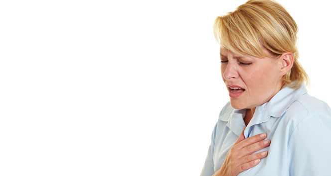 Kalp Krizinde Hızlı Müdahale Hayat Kurtarıyor