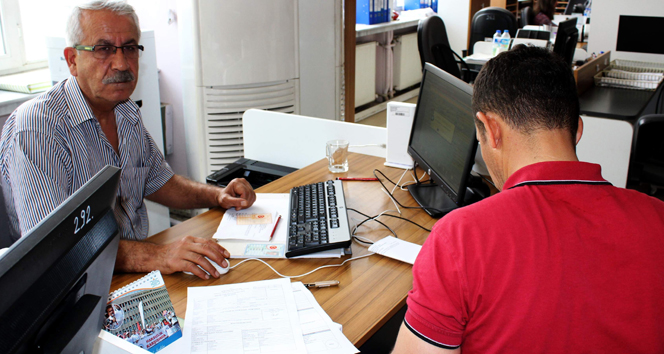 Adıyaman'da Seçim Günü 17 Kimlik Değişikliği Yapıldı