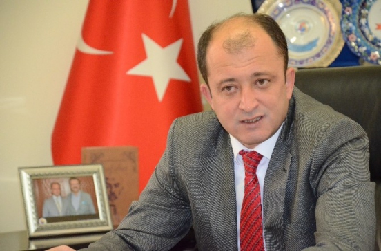 Burdur'da Seçim Değerlendirmesi: BTB Başkanı Yılmaz Başar Açıklamalarda Bulundu