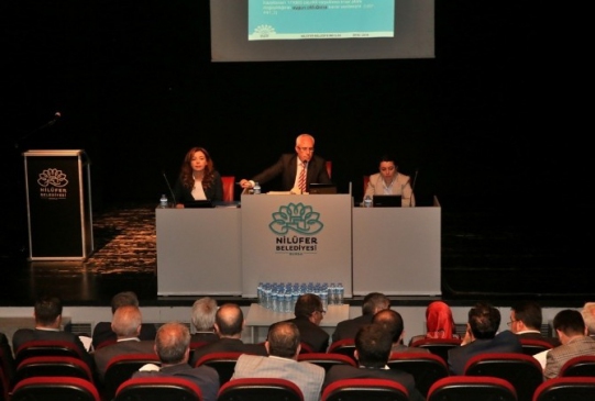 Bozbey: Seçim Sonuçları Demokratikleşmeyi Teşvik Edecek