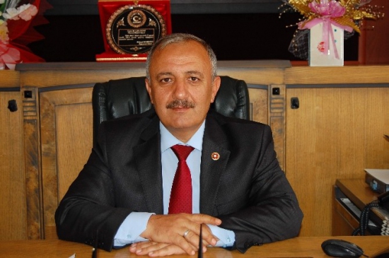 Adıyaman'da Toprak Analiz Laboratuvarı Kuruluyor