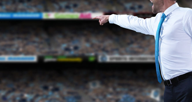 Son 10 Yılda Süper Lig'de En Çok Teknik Direktör Değiştiren Takımlar