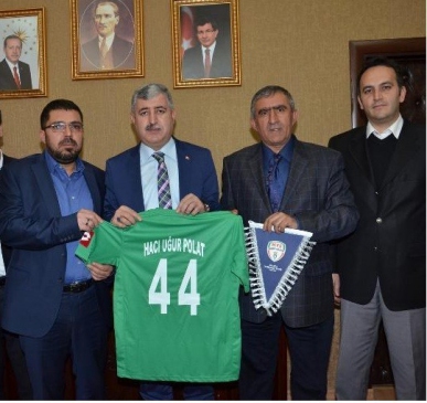 Malatya Yeşilyurtspor'da Yeni Sezon Belirsizliği Sürüyor