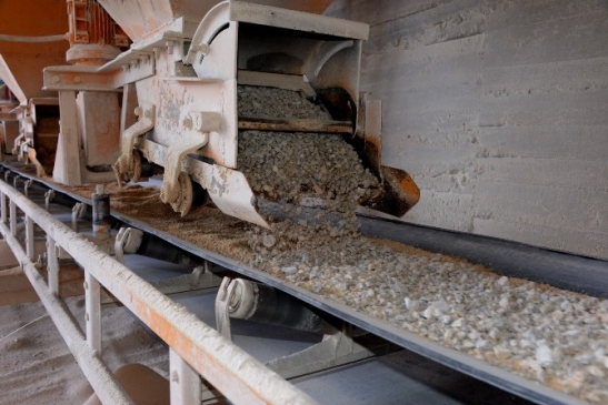 Malatya'da Asfalt Üretiminde Rekor Seviyeler Elde Edildi