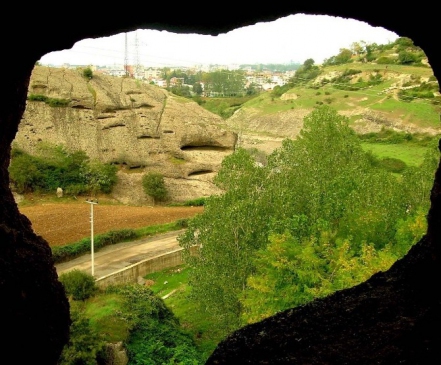 Samsun'da Tekkeköy Turizm Projeleriyle Gelişiyor