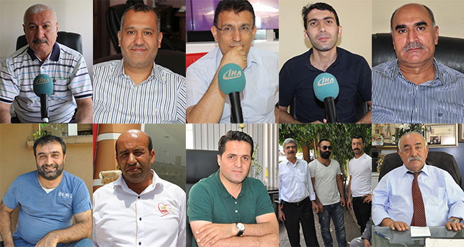 STK’lardan Yeni Meclis'e Barış ve Koalisyon Mesajı