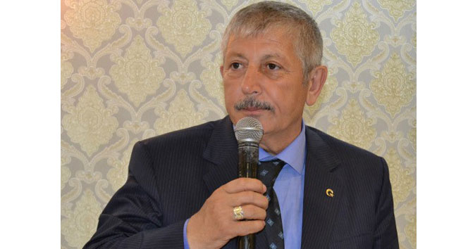 Amasya'da MHP Seçim Sonuçlarına İtiraz Etti