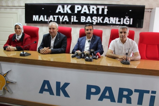 Bülent Tüfenkci Seçim Sonuçlarını Değerlendirdi: Koalisyon Vurgusu