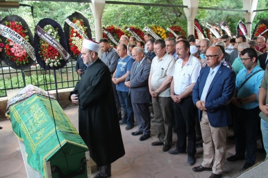 Tekirdağ'da Poyraz Ailesinin Acı Kaybı
