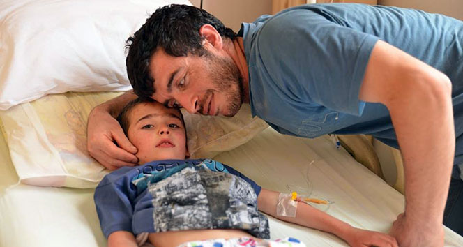 Tokat’ta Ormanda Kaybolan Çocuk 6 Gün Sonra Bulundu