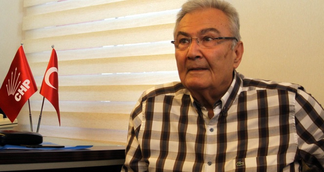Deniz Baykal: AK Parti Koalisyonu Sancılarla Dolu Olacak