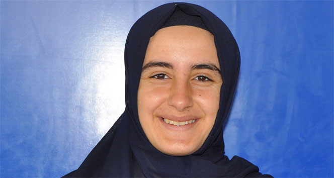 Korkuteli'den Tuğba Kılıç Sırbistan'a Gidiyor