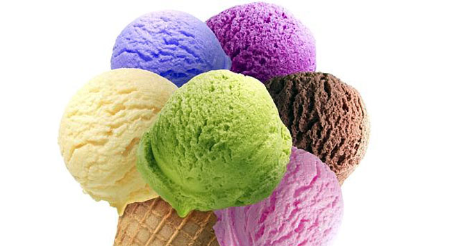 Dondurma Tüketirken Dikkat Edilmesi Gerekenler