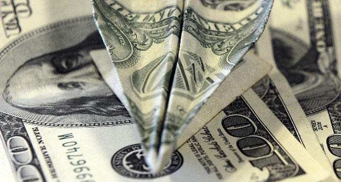 Dolar 2,75'in Altında: Euro da Yükselişte