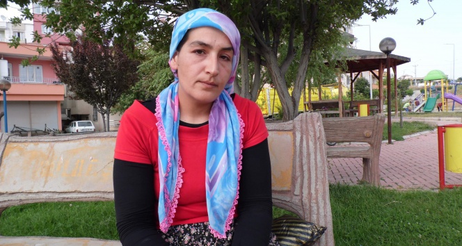 Gölbaşı'nda Şiddet Mağduru Kadın Sokaklarda Yaşıyor