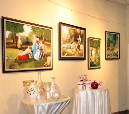 Düzce'de El Ürünleri İçin Alışveriş Merkezi İhtiyacı Var