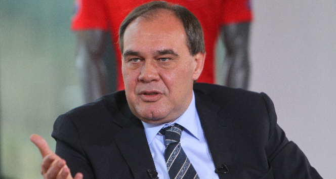 Kulüpler Birliği'nden Demirören'e Destek Açıklaması