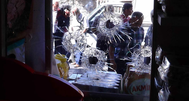 Diyarbakır'da Silahlı Çatışma: 4 Ölü, 2 Yaralı