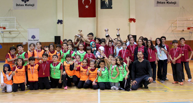 Beylikdüzü'nde Geleneksel Oyunlar Festivali Düzenlendi