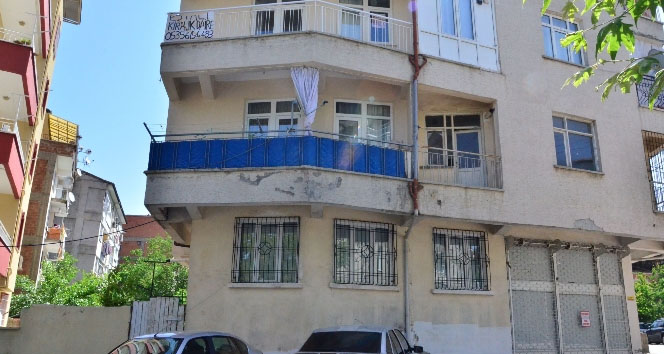 Malatya'da Aile Katliamı: Eşini ve İki Çocuğunu Öldürdü