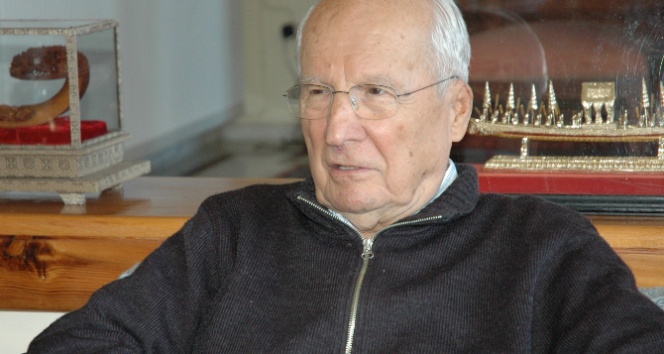 Aydın'da Cadde İsmi Değişti: Kenan Evren Yerine Erdal Eren