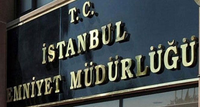 Emniyet Genel Müdürlüğü'nde 25 Bin Personele Atama Yapıldı