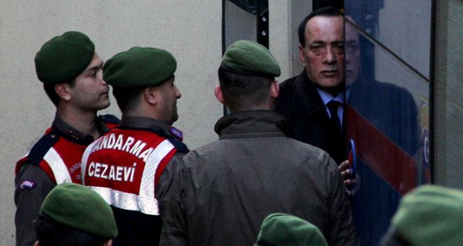 Alaattin Çakıcı Mahkemede İfade Verdi: "Onları Toprağa Gömeceğim"