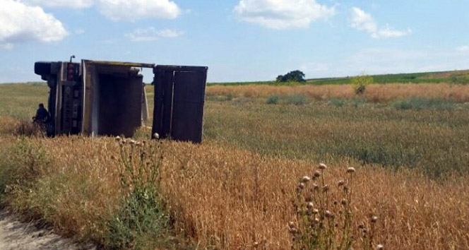 Çorlu'da Eski Polisin Trajik Sonu: 10 Yıl Önce Eşini Öldürmüştü