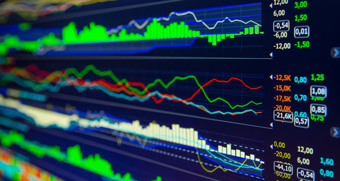 Borsa İstanbul Günü Yükselişle Tamamladı