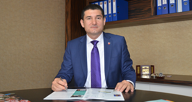 Bakırköy'de Sağlık Kampüsü Kuruluyor