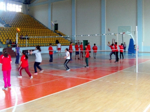 Sungurlu’nun Spor Başarısı: Sungurluspor Öne Çıkıyor