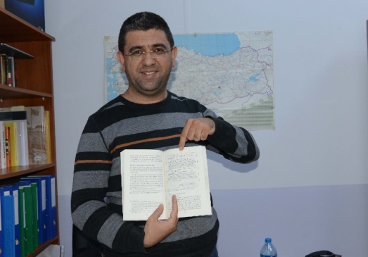 Bartın Limanı, Adnan Menderes ile Amerikalıları Karşı Karşıya Getirdi