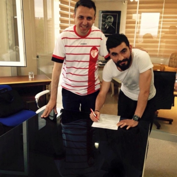 Edirnespor Transfer Sezonuna Hızla Girdi