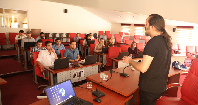 Eyüp Belediyesi PARDUS'a Geçiş Yapıyor