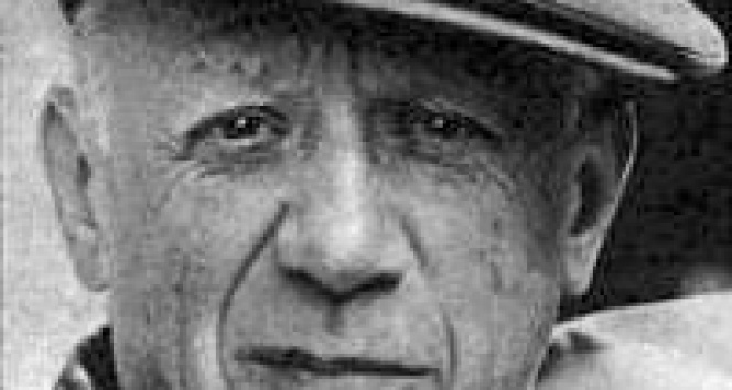 Iğdır'da Picasso Tabloları Ele Geçirildi: 5 Gözaltı