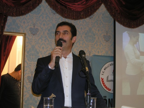 Gönen'de 680 Anne Aile Eğitimi Sertifikası Aldı