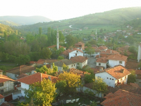 Orhangazi'de Teknolojiye Kavuşan Mahalle: Mahmudiye